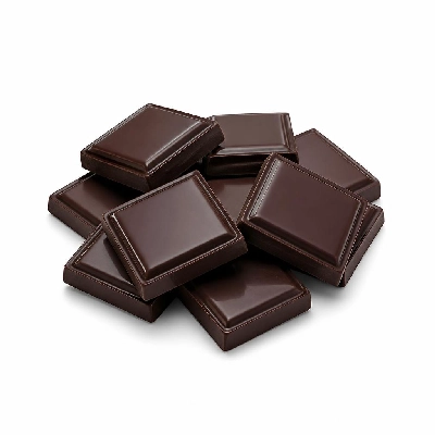 Nestlé After Eight Chocolates Clock Tin