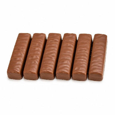 Nestlé Baby Ruth 6 Full Size Bars