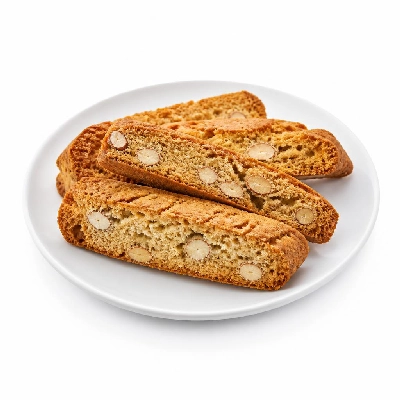Nestlé Baci Imported Foods Biscotti