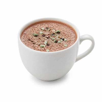 Nestlé Beverages Aero Hot Chocolate Mint