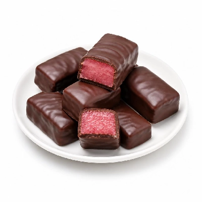 Nestlé Big Turk Chocolates Box