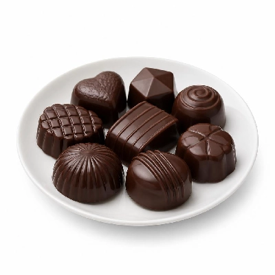 Nestlé Black Magic Dark Chocolate Collection Tube