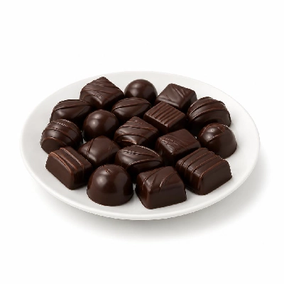 Nestlé Black Magic Dark Discovery