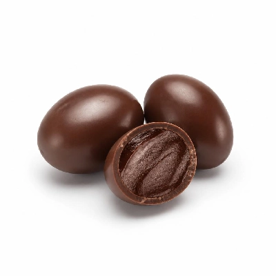 Nestlé Black Magic Filled Eggs