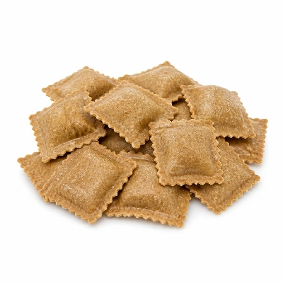 Nestlé Buitoni Ravioli Whole Wheat Chicken & Prosciutto