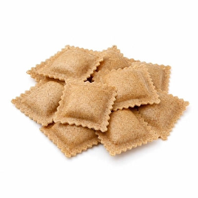 Nestlé Buitoni Ravioli Whole Wheat Four Cheese
