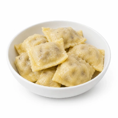 Nestlé Buitoni Riserva Wild Mushroom Agnolotti