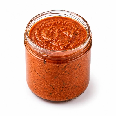 Nestlé Buitoni Sauce Pesto (Rosso)