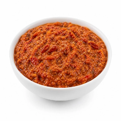 Nestlé Buitoni Sauces Pesto with Sun Dried Tomatoes