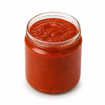 Nestlé Buitoni Sauces Roasted Garlic Marinara