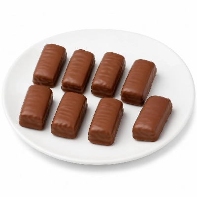 Nestlé Butterfinger Chocolates 8 Pack