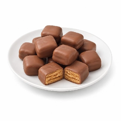 Nestlé Butterfinger Crisp Minis