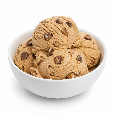 Nestlé Butterfinger Ice Cream