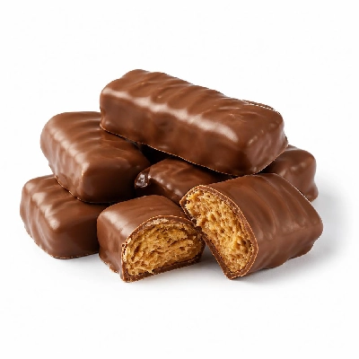 Nestlé Butterfinger on the Go