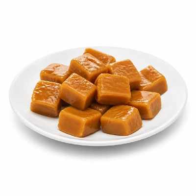 Nestlé Caramel Swirl My Swirl