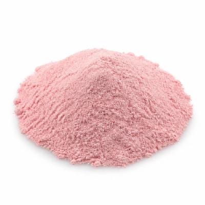 Nestlé Carnation Breakfast Anytime Beverages Powder Strawberry
