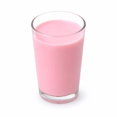 Nestlé Carnation Breakfast Anytime Beverages Ready to Drink Strawberry