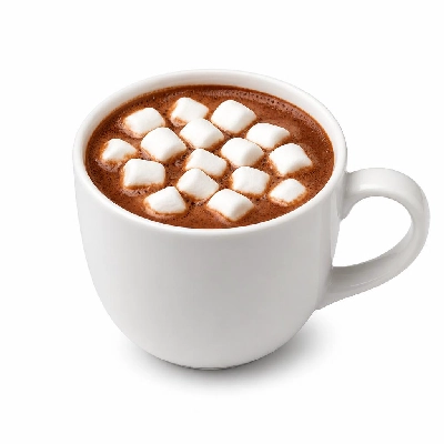 Nestlé Carnation Hot Chocolate Beverages Marshmallow