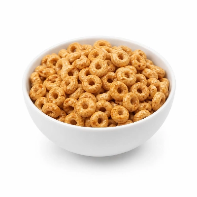 Nestlé Cereals Cheerios Honey