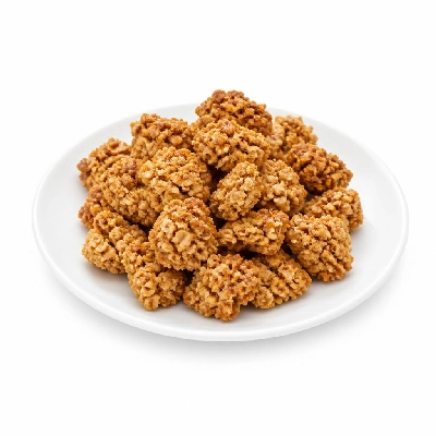 Nestlé Cereals Clusters