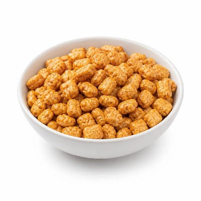 Nestlé Cereals Golden Nuggets