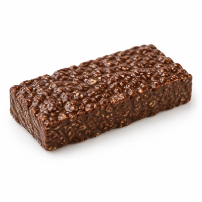Nestlé Cereals Oats & More Chocolate Bar
