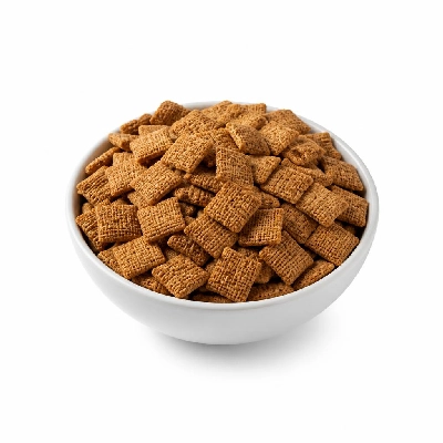 Nestlé Cereals Shreddies  Coco Cereal