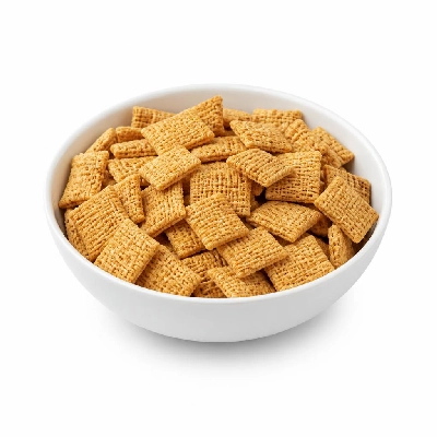 Nestlé Cereals Shreddies Honey