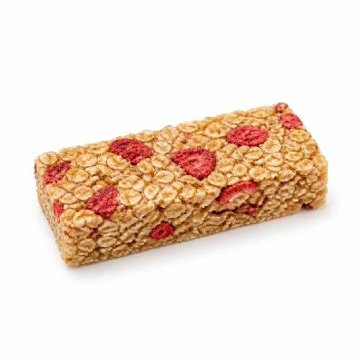 Nestlé Cereals Strawberry Oats & More Bar