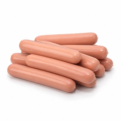 Nestlé Chilled Meats Herta Frankfurters 10's
