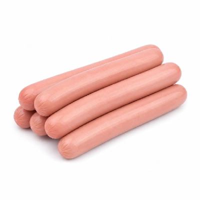 Nestlé Chilled Meats Herta Frankfurters 4's