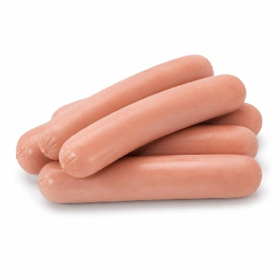 Nestlé Chilled Meats Herta Jumbo Frankfurters
