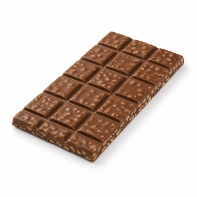 Nestlé Crunch Chocolates Bar