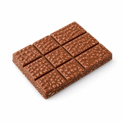 Nestlé Crunch Milk Chocolate Standard
