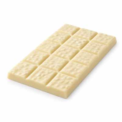 Nestlé Crunch White