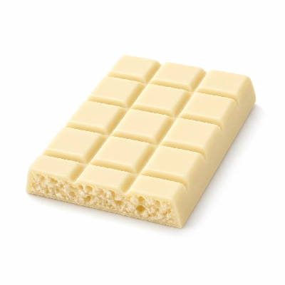 Nestlé Crunch White Chocolate Standard