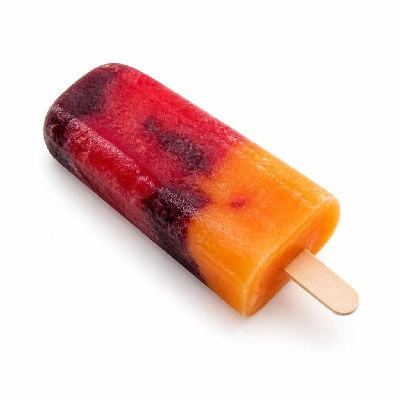Nestlé Del Monte No Sugar Added Mixed Berry Orange Bars
