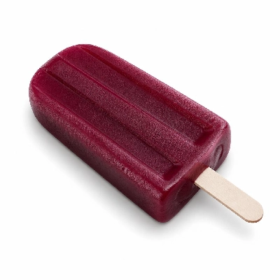 Nestlé Del Monte Pomegranate and Raspberry Blueberry Bars