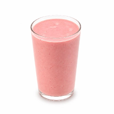 Nestlé Del Monte Strawberry and Banana Smoothie Cup
