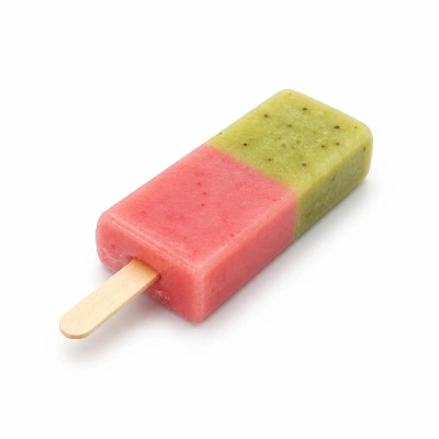Nestlé Del Monte Strawberry and Kiwi Bars