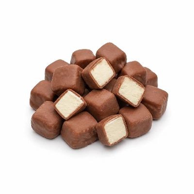 Nestlé Dibs Frozen Treats Vanilla