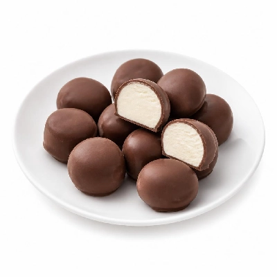 Nestlé Dibs Frozen Treats Vanilla Single Serving