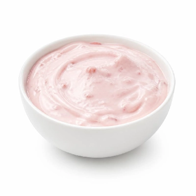 Nestlé Disney Winnie the Pooh Fromage Frais (Strawberry and Banana)