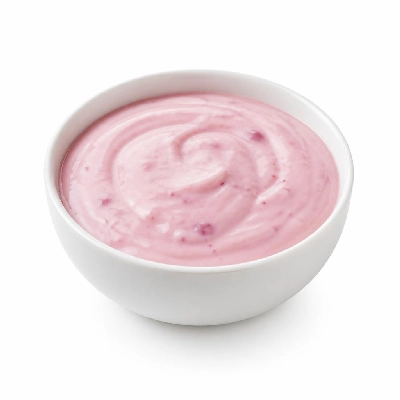 Nestlé Disney Winnie the Pooh Yogurt (Raspberry)