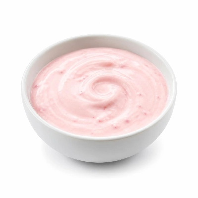 Nestlé Disney Winnie the Pooh Yogurt (Strawberry)
