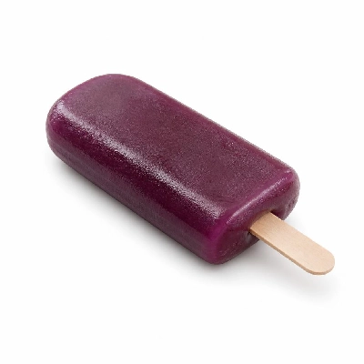 Nestlé Dreyer's Fruit Bars Grape