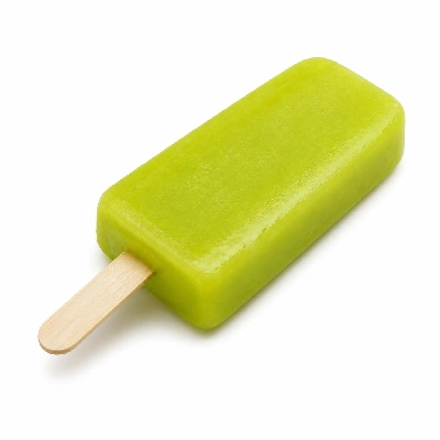 Nestlé Dreyer's Fruit Bars Lime