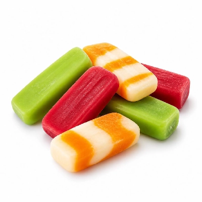 Nestlé Dreyer's Fruit Bars Snack Size Variety Pack Orange & Cream Raspberry Lime