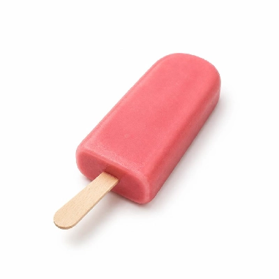 Nestlé Dreyer's Fruit Bars Strawberry-Banana Smoothie
