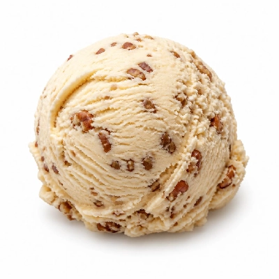 Nestlé Dreyer's Fun Flavors Butter Pecan